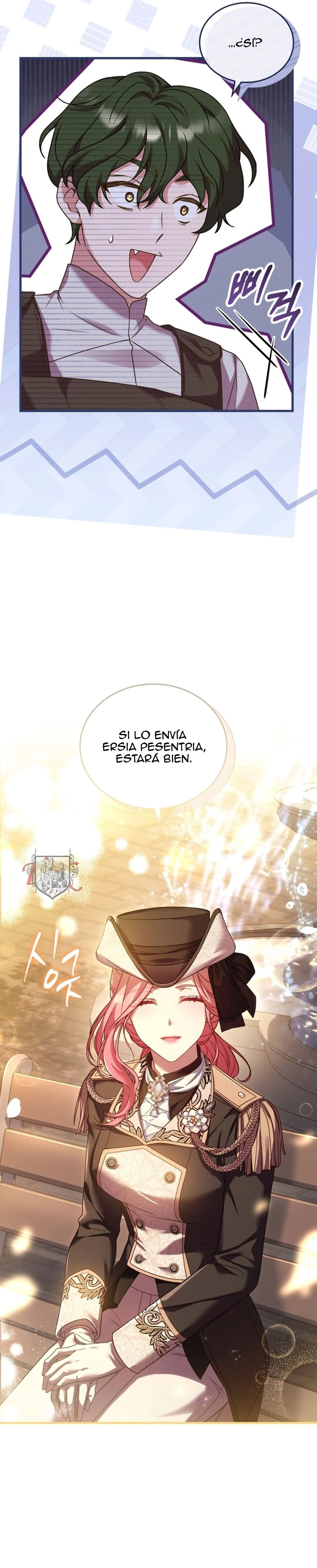 El precio de romper - Capítulo 34 - Página 15 - LectorTMOo