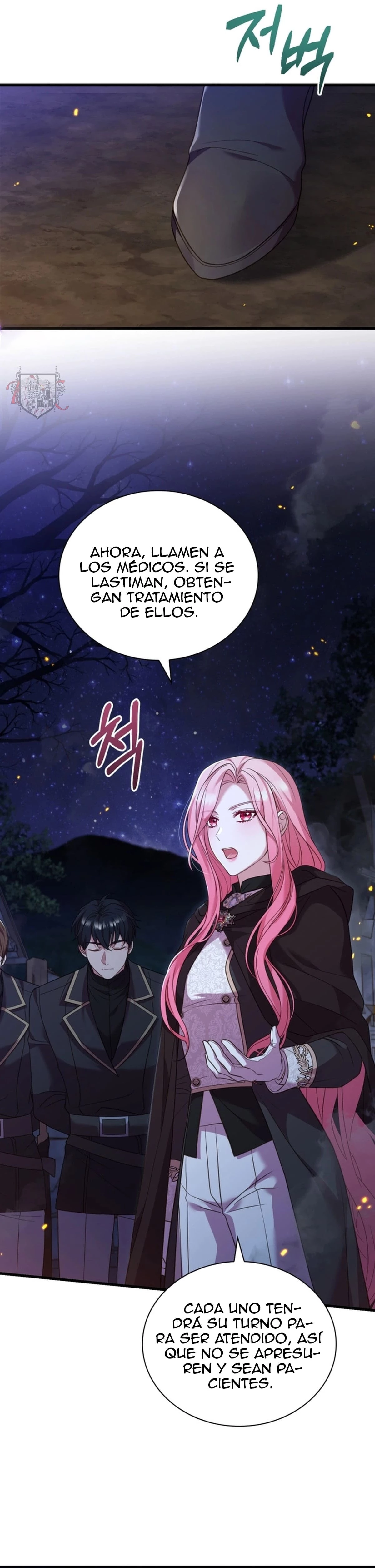 El precio de romper - Capítulo 36 - Página 14 - LectorTMOo