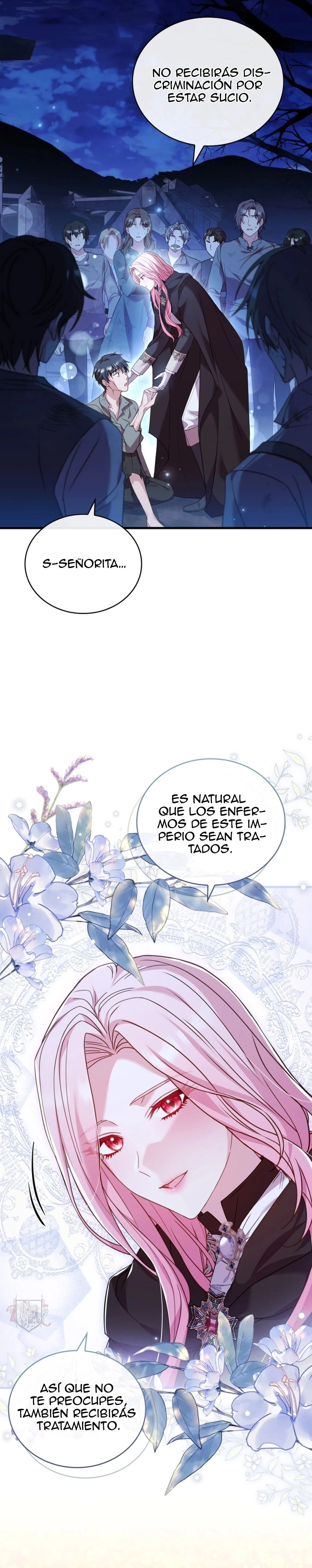 El precio de romper - Capítulo 36 - Página 17 - LectorTMOo