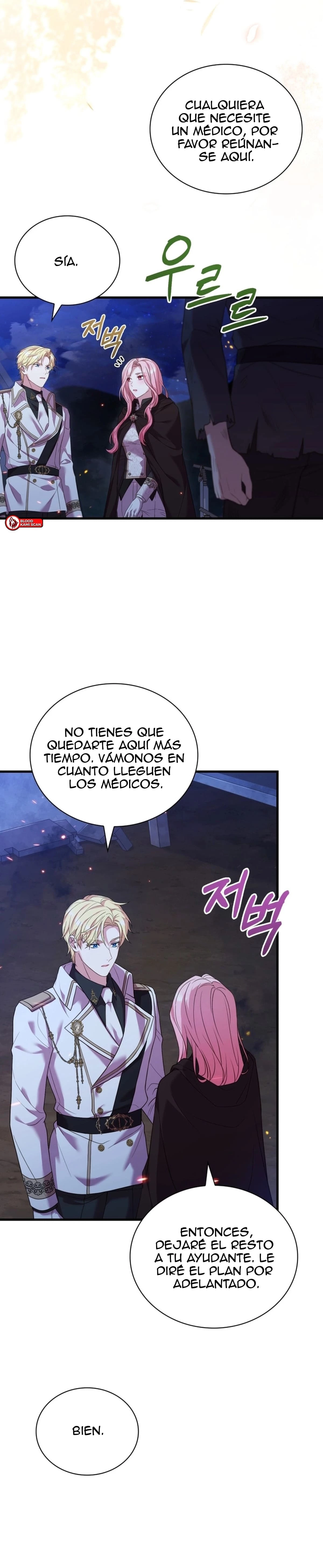 El precio de romper - Capítulo 36 - Página 20 - LectorTMOo