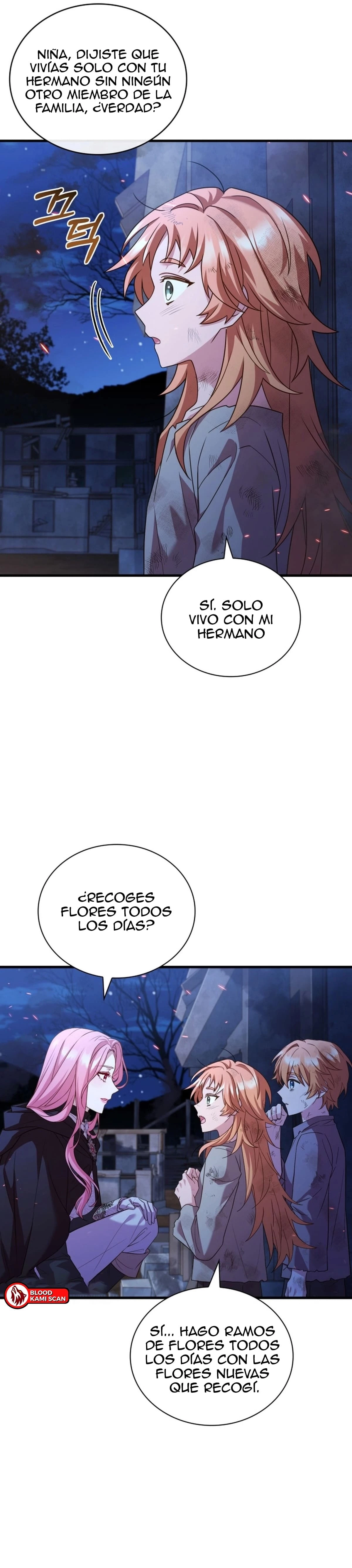 El precio de romper - Capítulo 36 - Página 25 - LectorTMOo