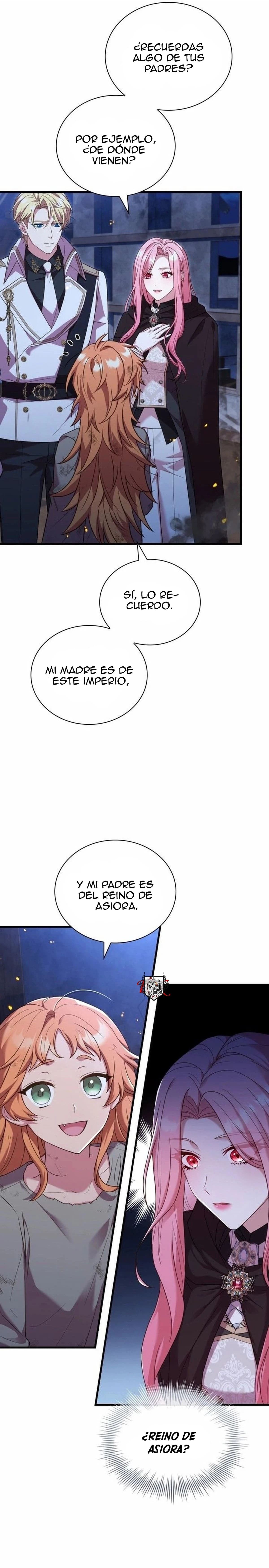El precio de romper - Capítulo 36 - Página 31 - LectorTMOo
