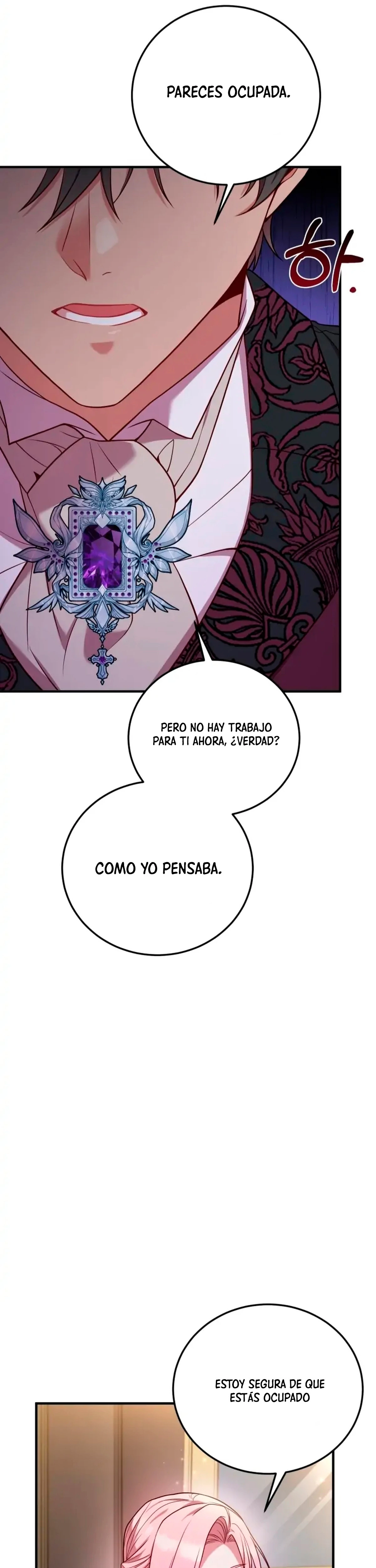 El precio de romper - Capítulo 4 - Página 15 - LectorTMOo