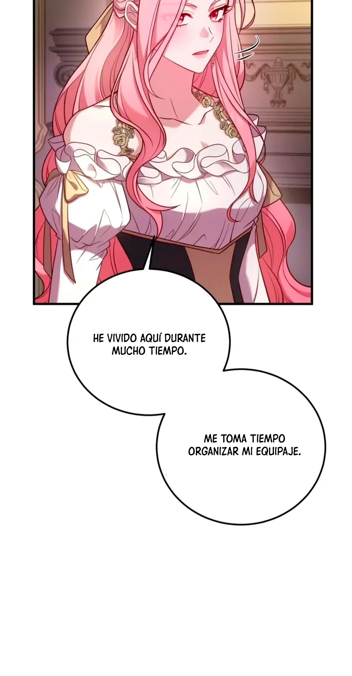 El precio de romper - Capítulo 4 - Página 16 - LectorTMOo
