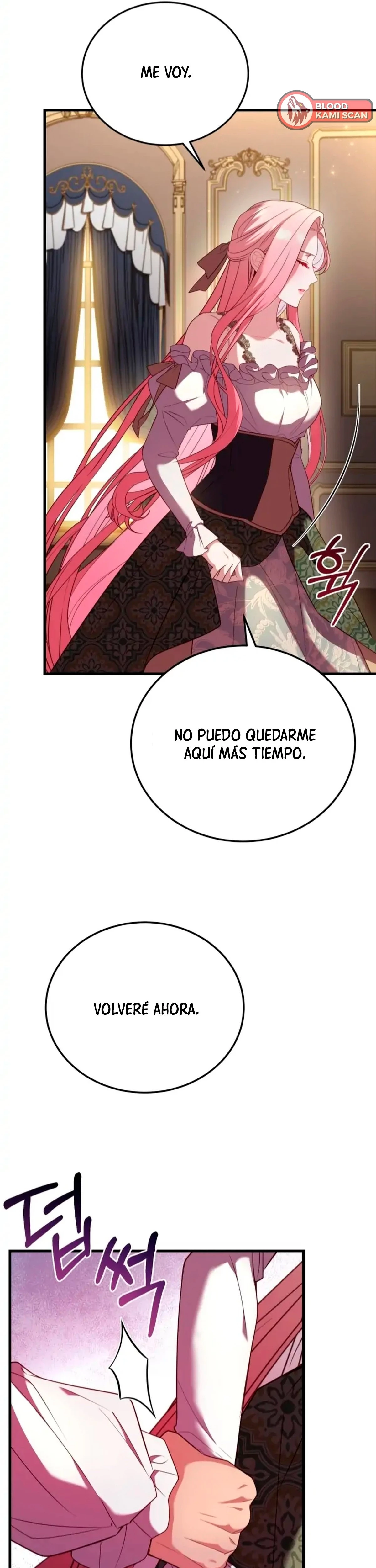 El precio de romper - Capítulo 4 - Página 19 - LectorTMOo