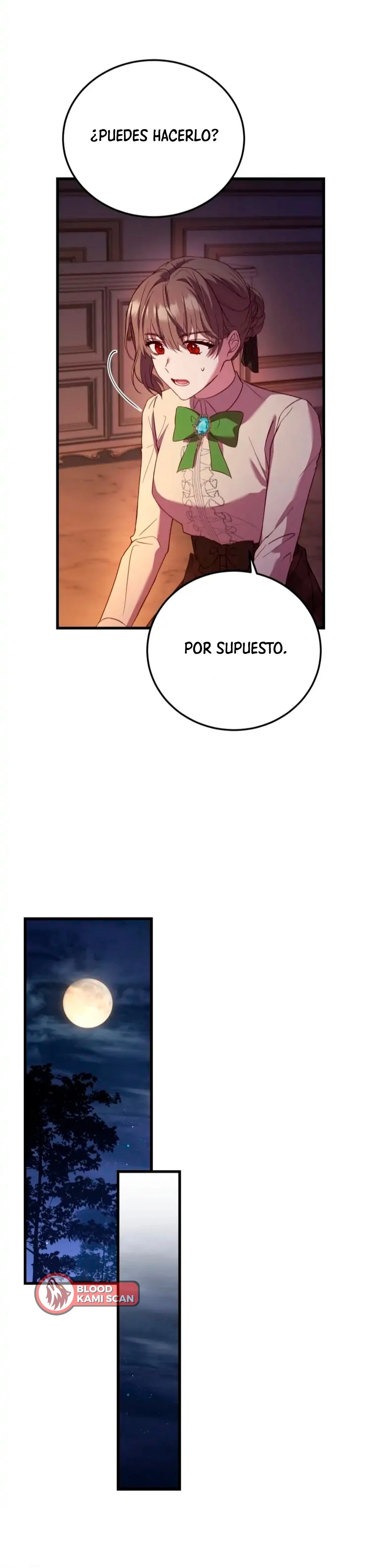 El precio de romper - Capítulo 4 - Página 39 - LectorTMOo