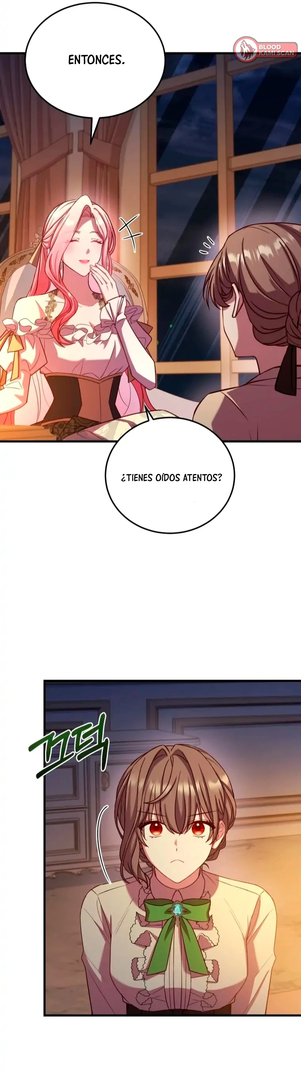 El precio de romper - Capítulo 4 - Página 45 - LectorTMOo
