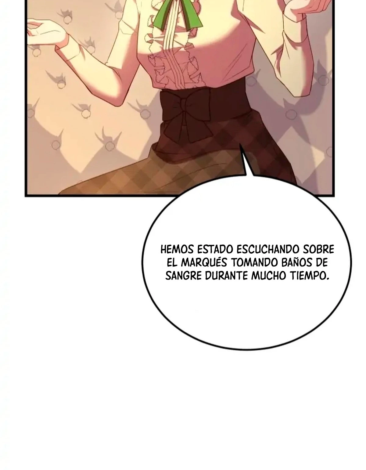 El precio de romper - Capítulo 4 - Página 49 - LectorTMOo
