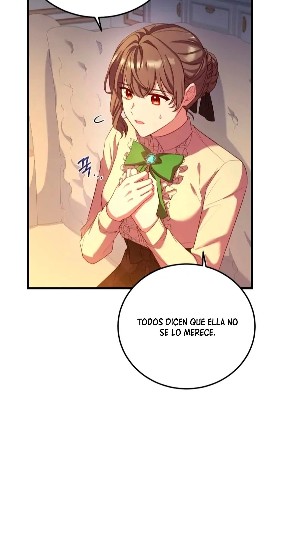 El precio de romper - Capítulo 4 - Página 51 - LectorTMOo
