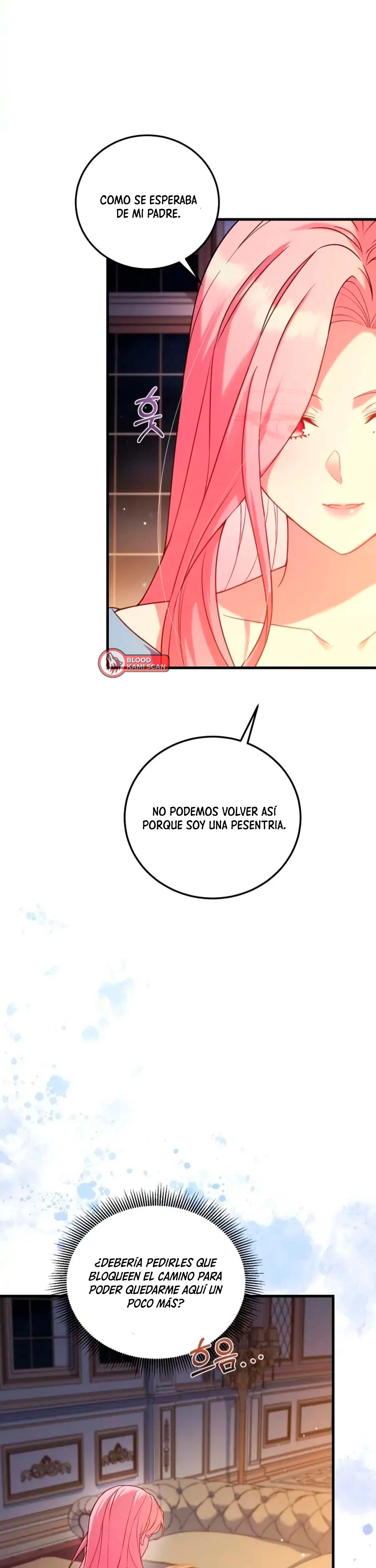 El precio de romper - Capítulo 5 - Página 10 - LectorTMOo