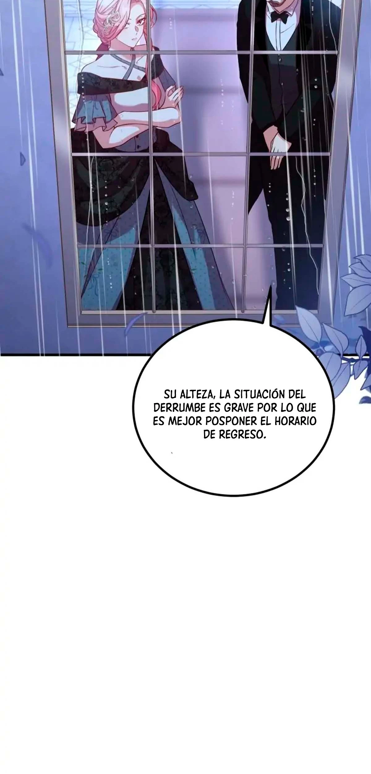 El precio de romper - Capítulo 5 - Página 13 - LectorTMOo