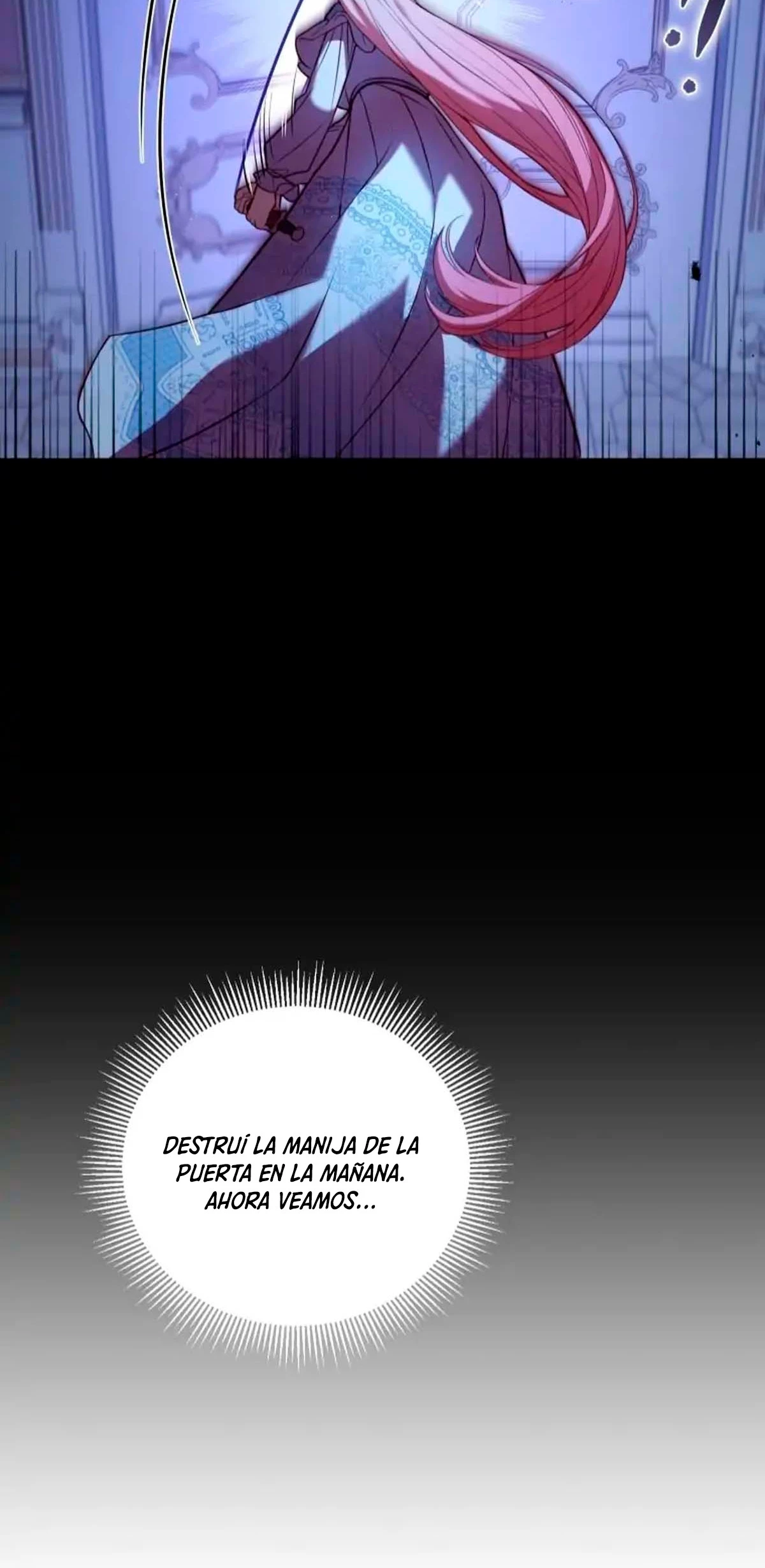 El precio de romper - Capítulo 5 - Página 19 - LectorTMOo