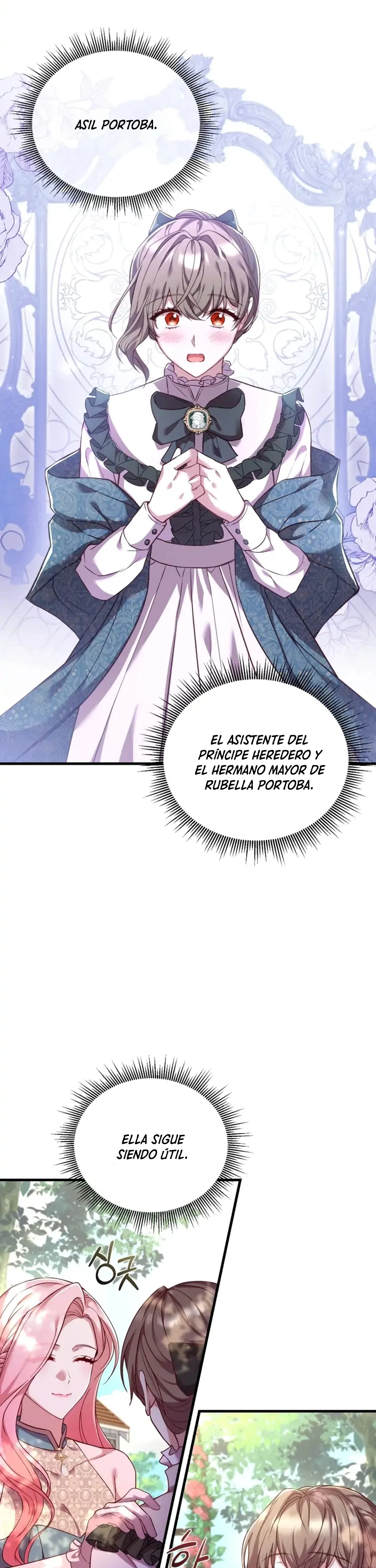 El precio de romper - Capítulo 6 - Página 12 - LectorTMOo