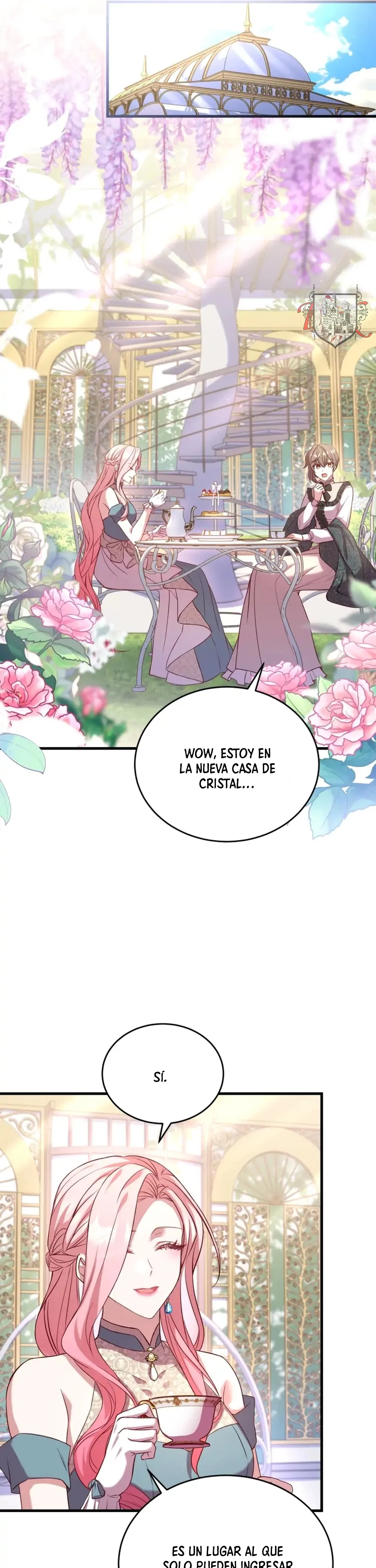 El precio de romper - Capítulo 6 - Página 18 - LectorTMOo