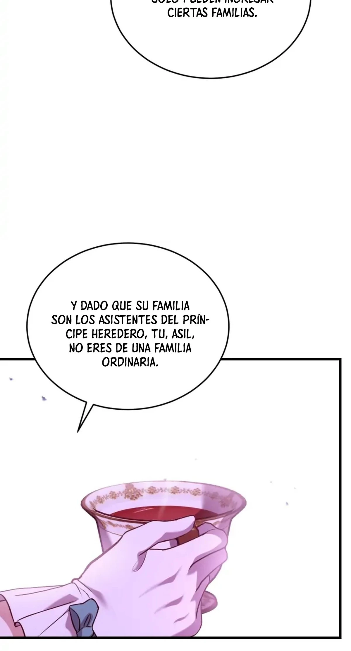 El precio de romper - Capítulo 6 - Página 19 - LectorTMOo