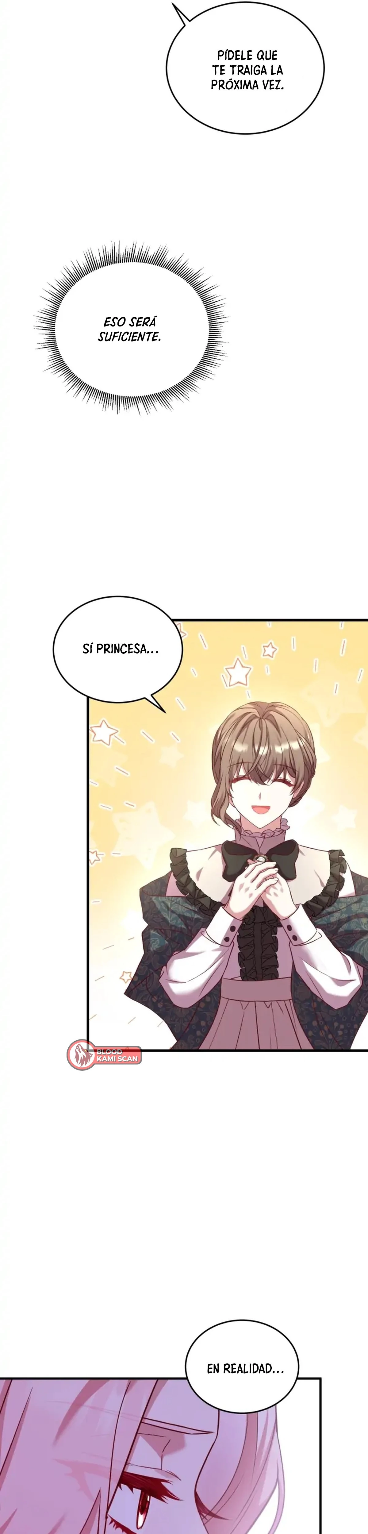 El precio de romper - Capítulo 6 - Página 20 - LectorTMOo
