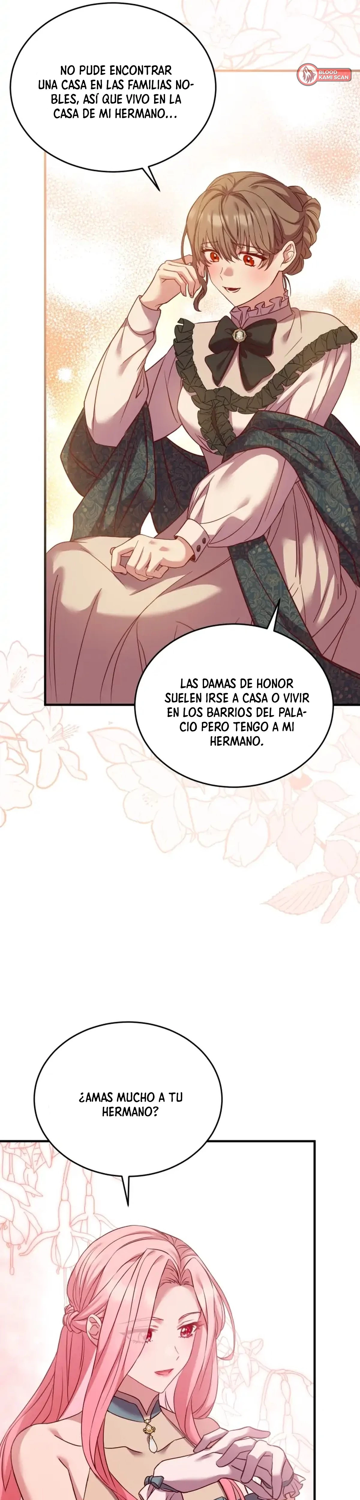 El precio de romper - Capítulo 6 - Página 22 - LectorTMOo