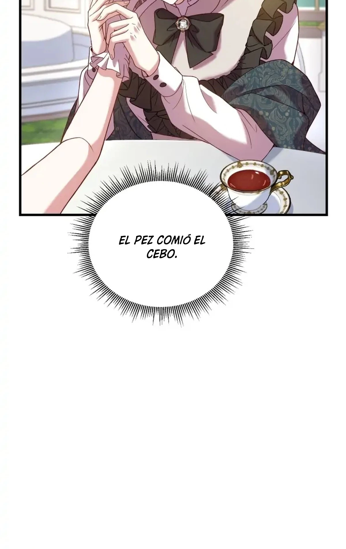 El precio de romper - Capítulo 6 - Página 31 - LectorTMOo