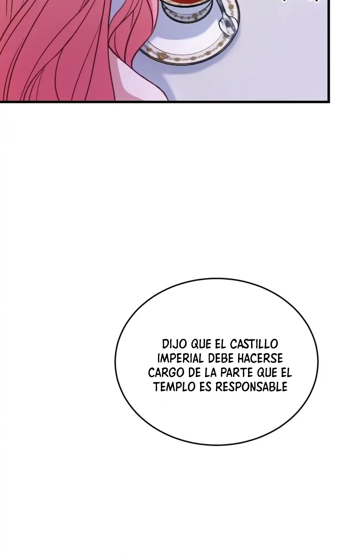 El precio de romper - Capítulo 6 - Página 35 - LectorTMOo