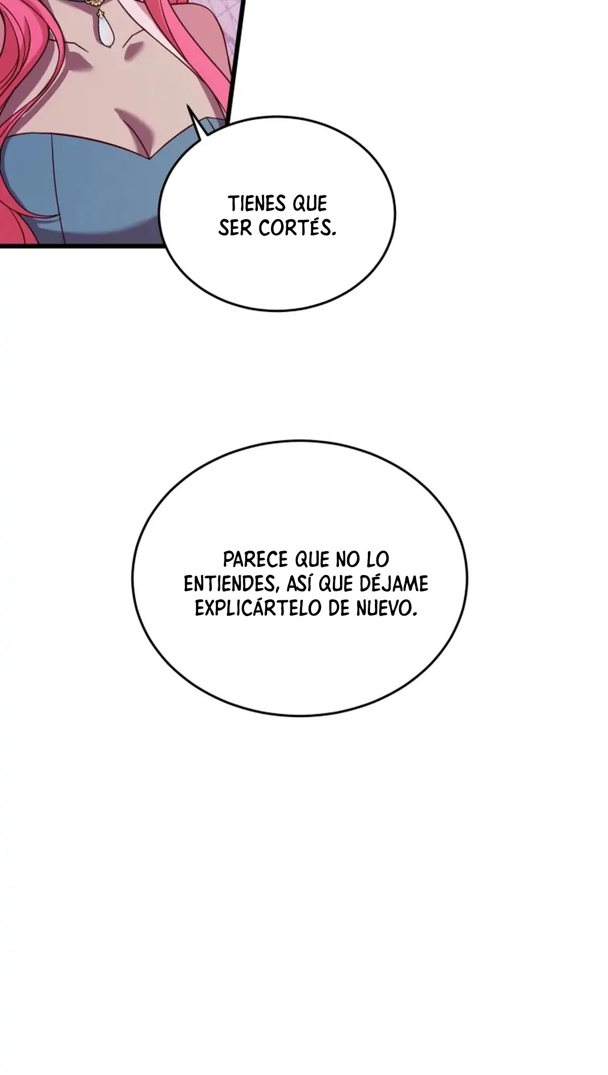 El precio de romper - Capítulo 6 - Página 52 - LectorTMOo
