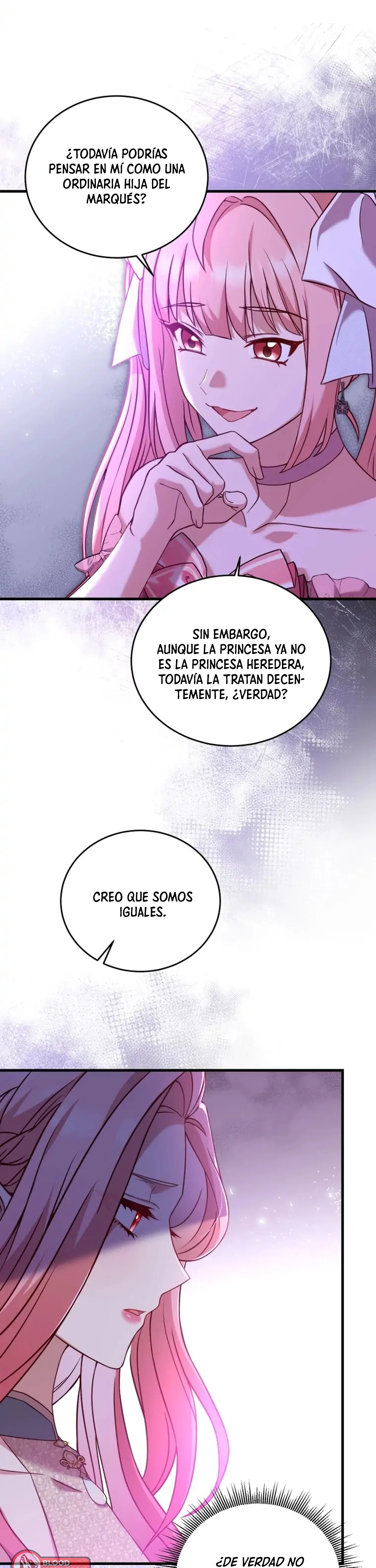 El precio de romper - Capítulo 6 - Página 55 - LectorTMOo