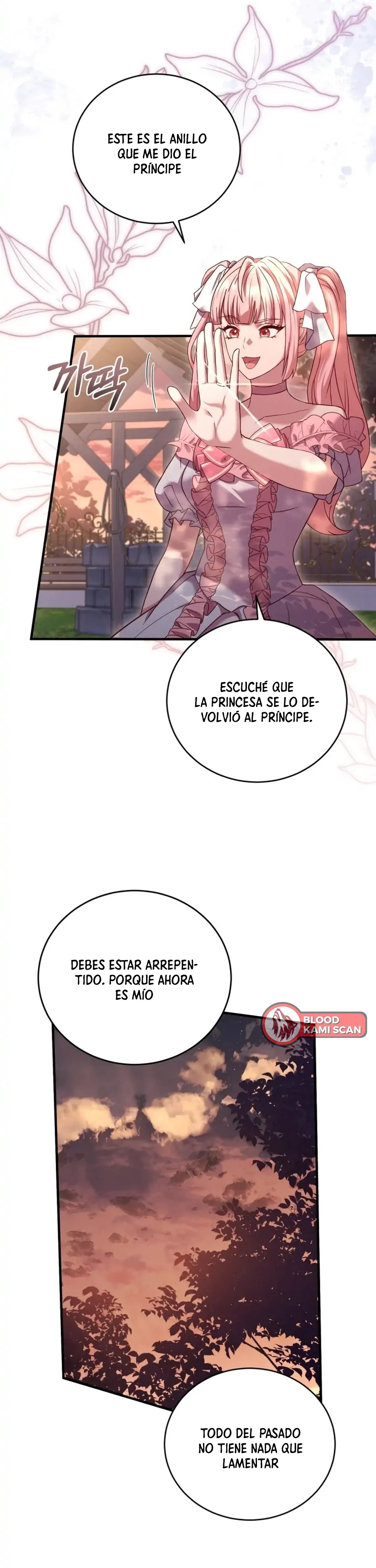 El precio de romper - Capítulo 8 - Página 15 - LectorTMOo