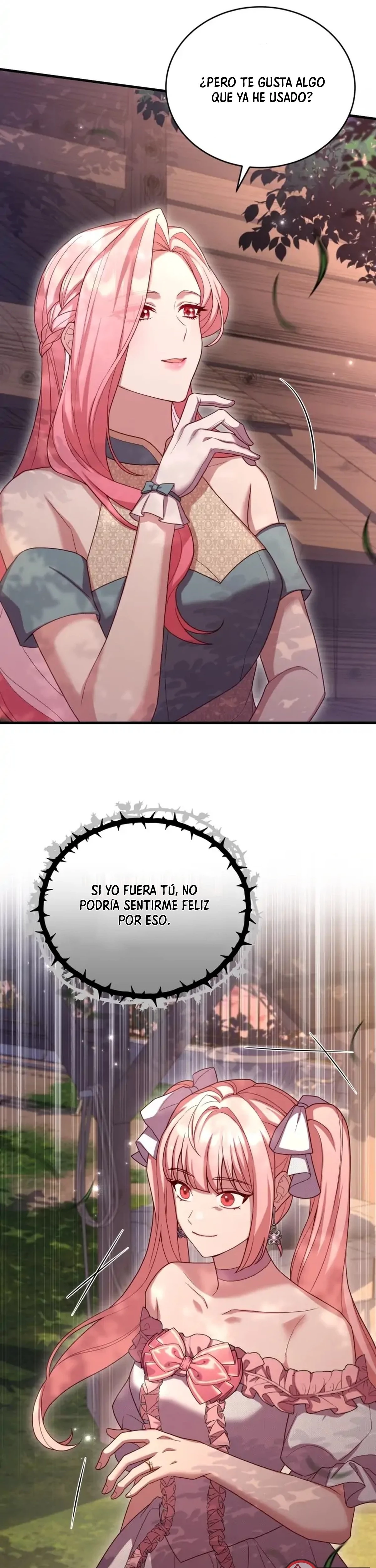 El precio de romper - Capítulo 8 - Página 17 - LectorTMOo