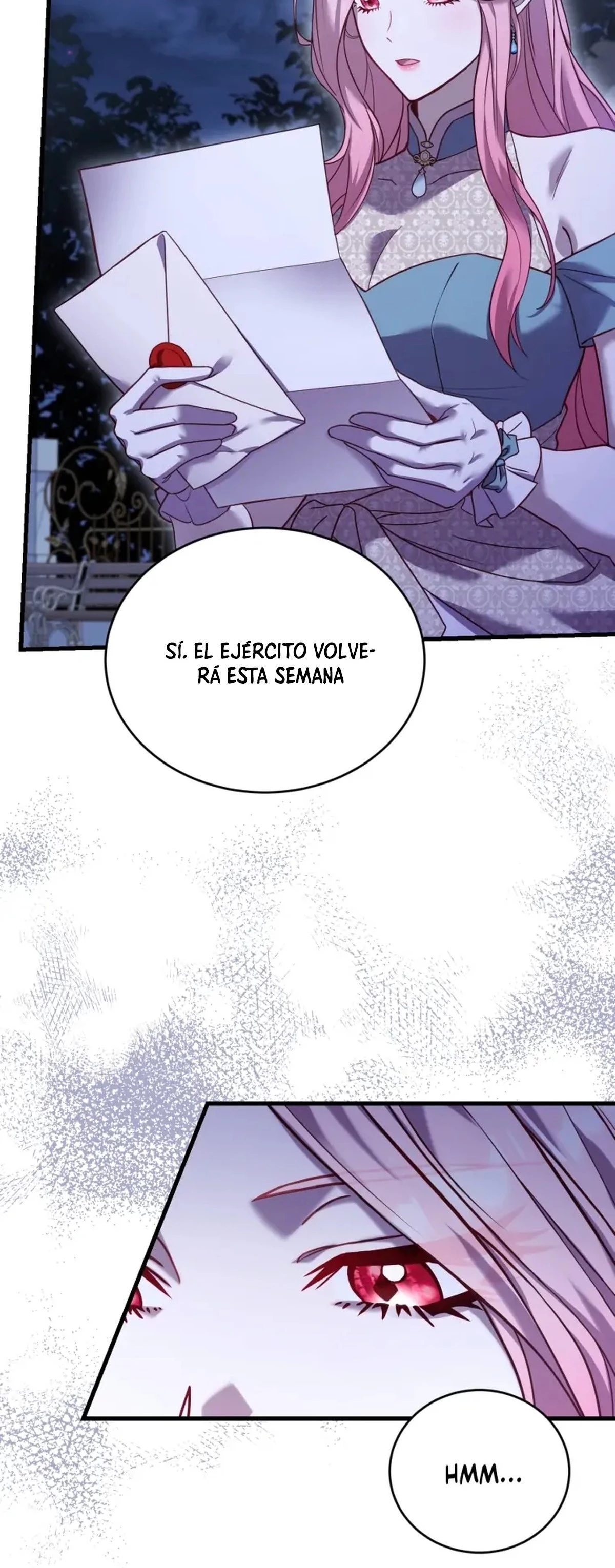 El precio de romper - Capítulo 8 - Página 27 - LectorTMOo
