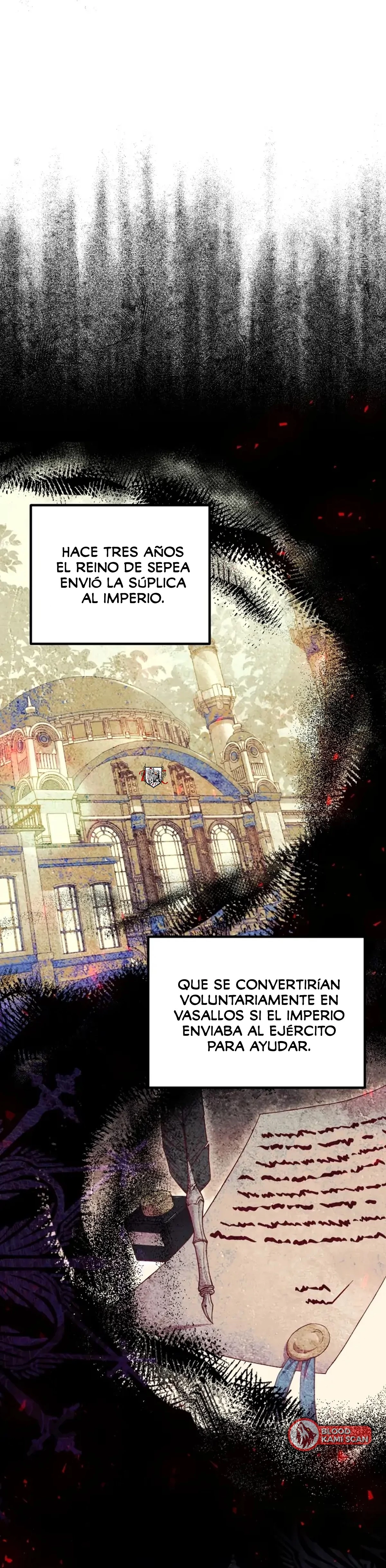 El precio de romper - Capítulo 8 - Página 28 - LectorTMOo