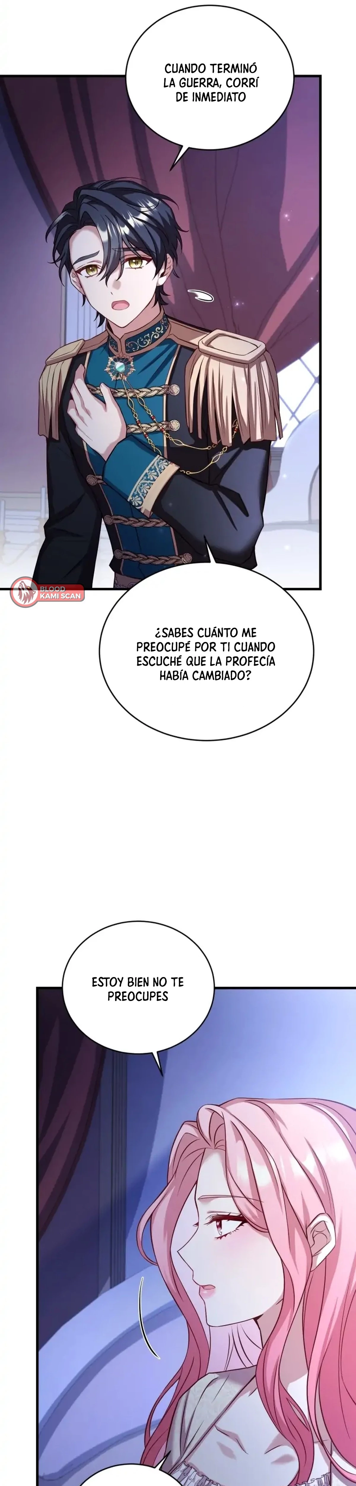 El precio de romper - Capítulo 8 - Página 46 - LectorTMOo