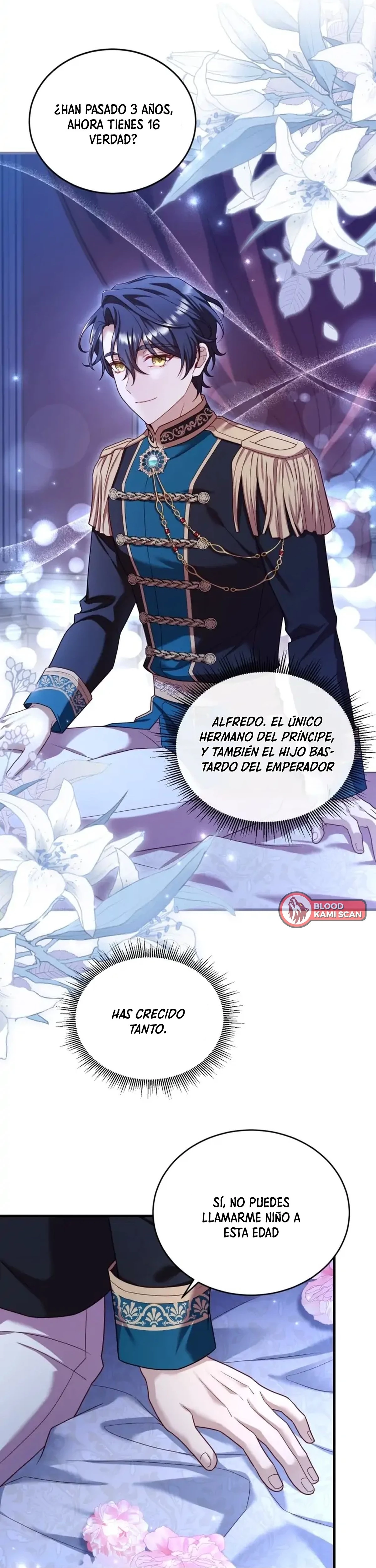 El precio de romper - Capítulo 8 - Página 48 - LectorTMOo