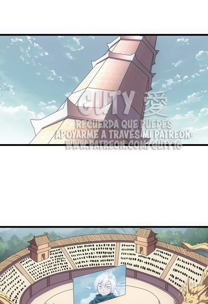 El Primer Gran Dios Eterno - Capítulo 108 - Página 4 - LectorTMOo