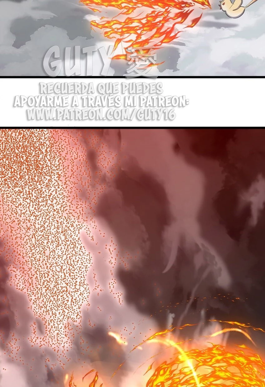 El Primer Gran Dios Eterno - Capítulo 108 - Página 12 - LectorTMOo