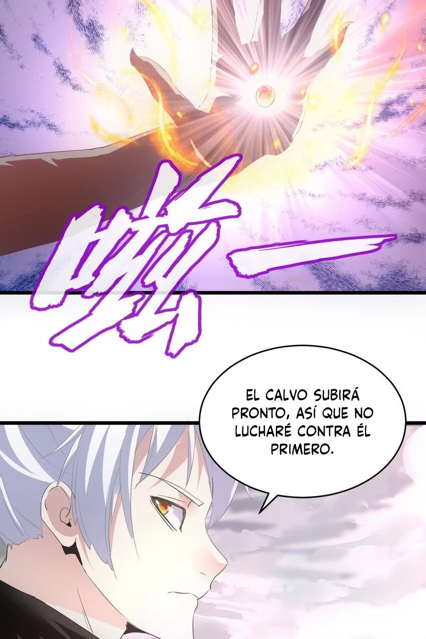 El Primer Gran Dios Eterno - Capítulo 109 - Página 16 - LectorTMOo
