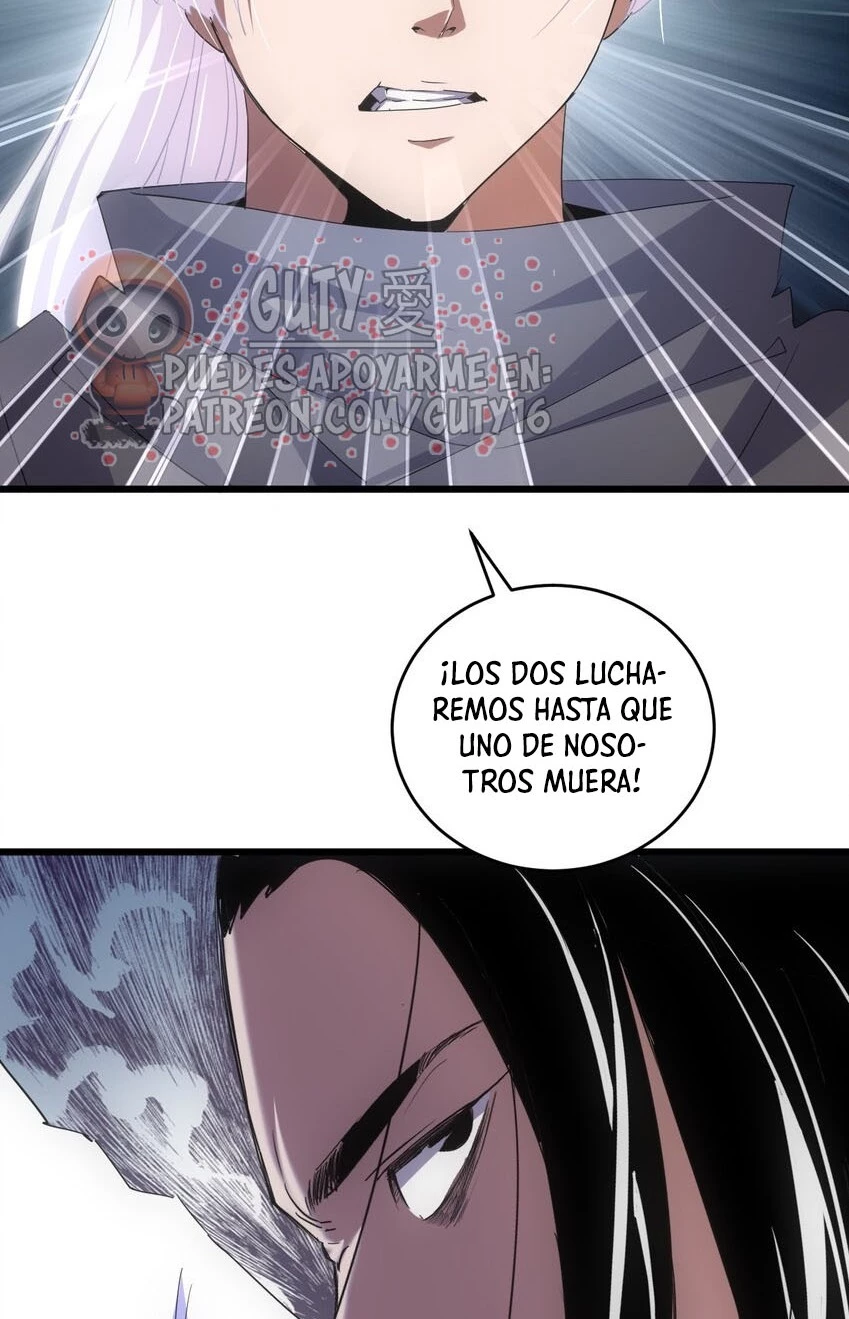 El Primer Gran Dios Eterno - Capítulo 115 - Página 13 - LectorTMOo