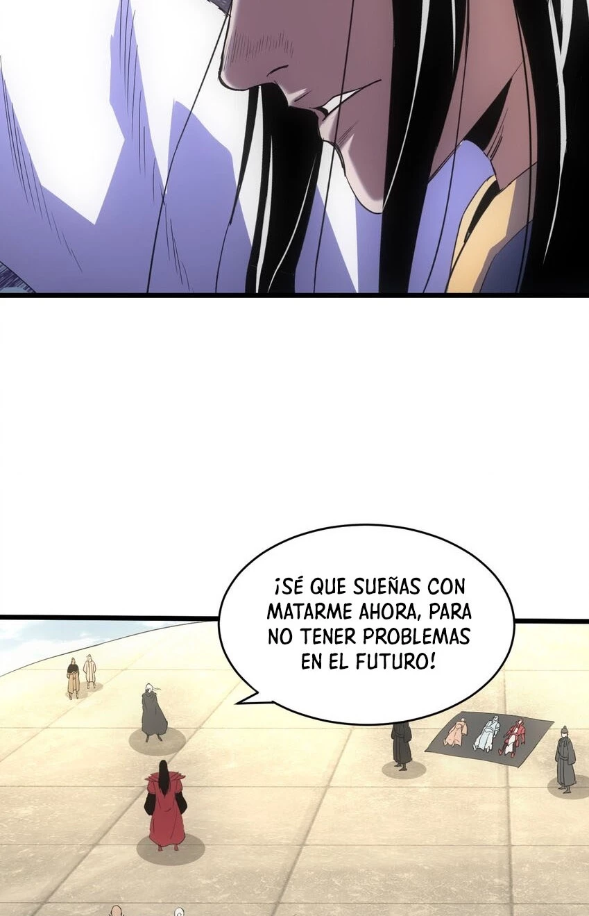 El Primer Gran Dios Eterno - Capítulo 115 - Página 14 - LectorTMOo