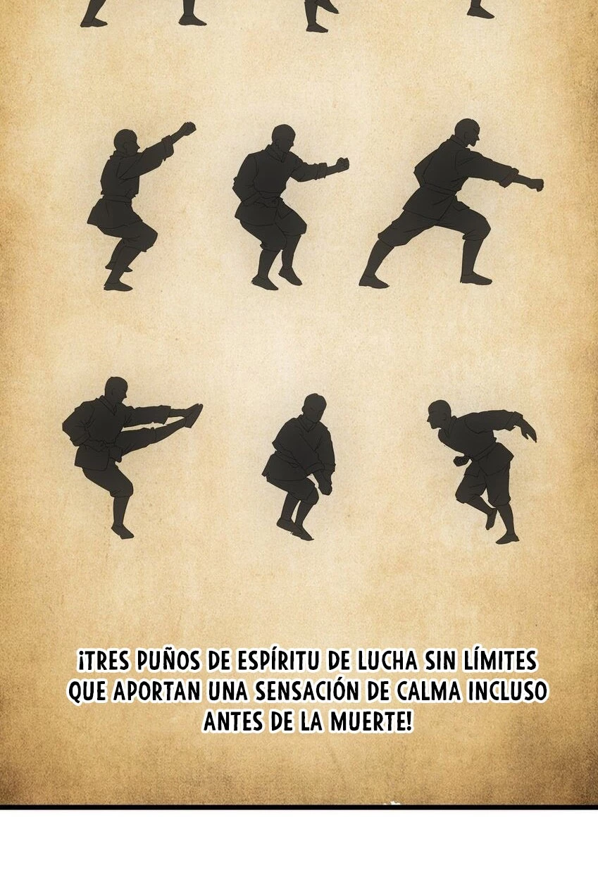 El Primer Gran Dios Eterno - Capítulo 120 - Página 10 - LectorTMOo