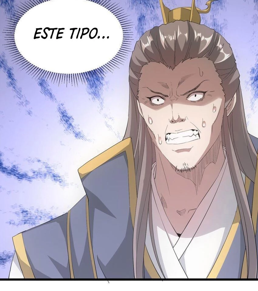 El Primer Gran Dios Eterno - Capítulo 135 - Página 30 - LectorTMOo