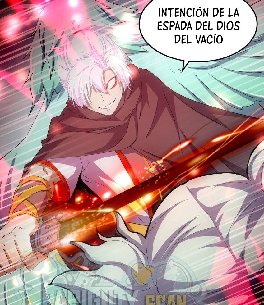 El Primer Gran Dios Eterno - Capítulo 136 - Página 6 - LectorTMOo