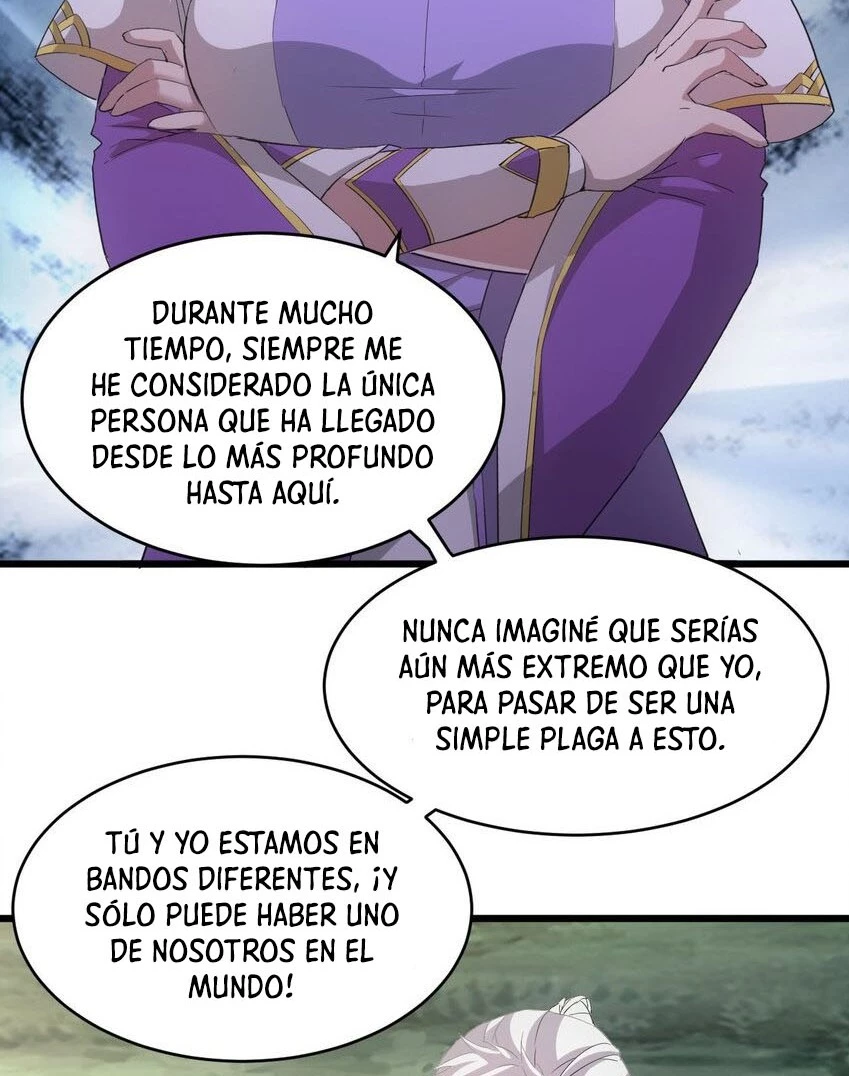 El Primer Gran Dios Eterno - Capítulo 139 - Página 12 - LectorTMOo