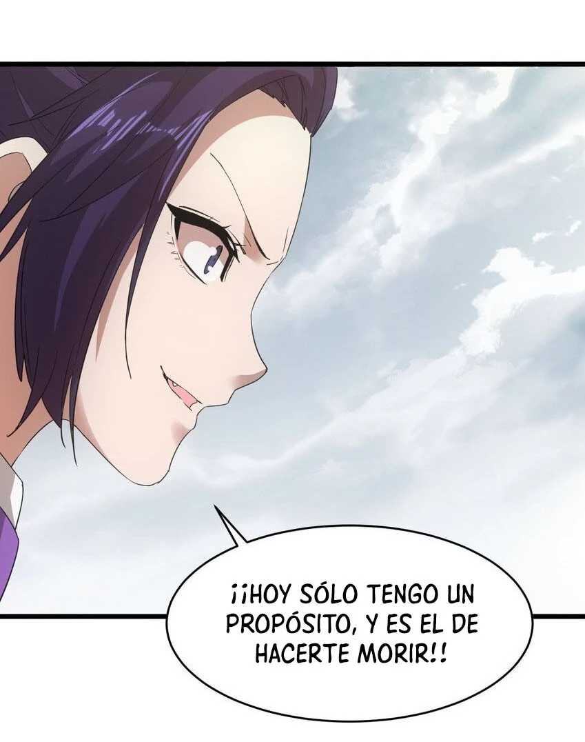 El Primer Gran Dios Eterno - Capítulo 139 - Página 14 - LectorTMOo
