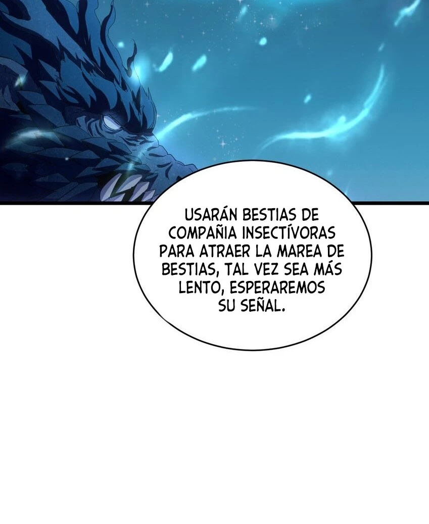 El Primer Gran Dios Eterno - Capítulo 144 - Página 10 - LectorTMOo