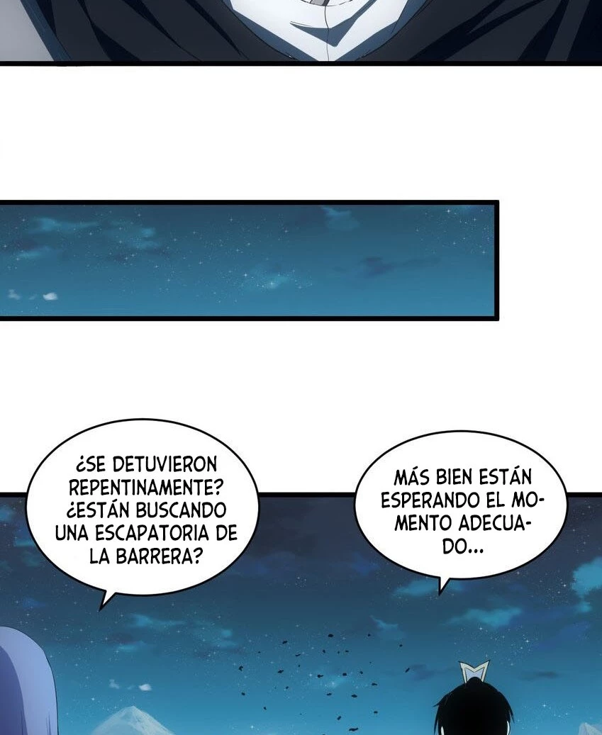 El Primer Gran Dios Eterno - Capítulo 144 - Página 24 - LectorTMOo