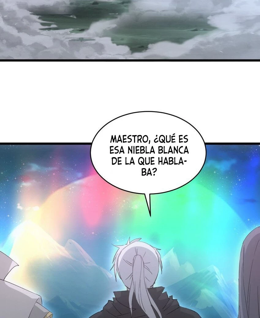 El Primer Gran Dios Eterno - Capítulo 144 - Página 44 - LectorTMOo
