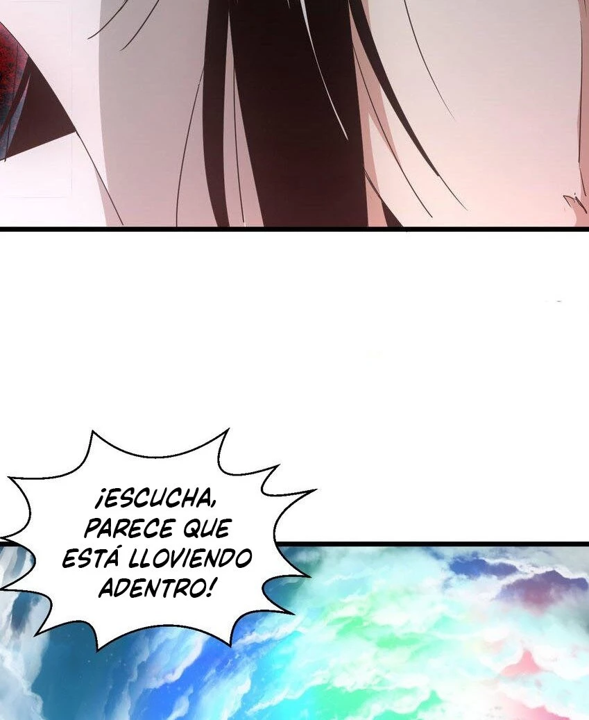 El Primer Gran Dios Eterno - Capítulo 144 - Página 58 - LectorTMOo