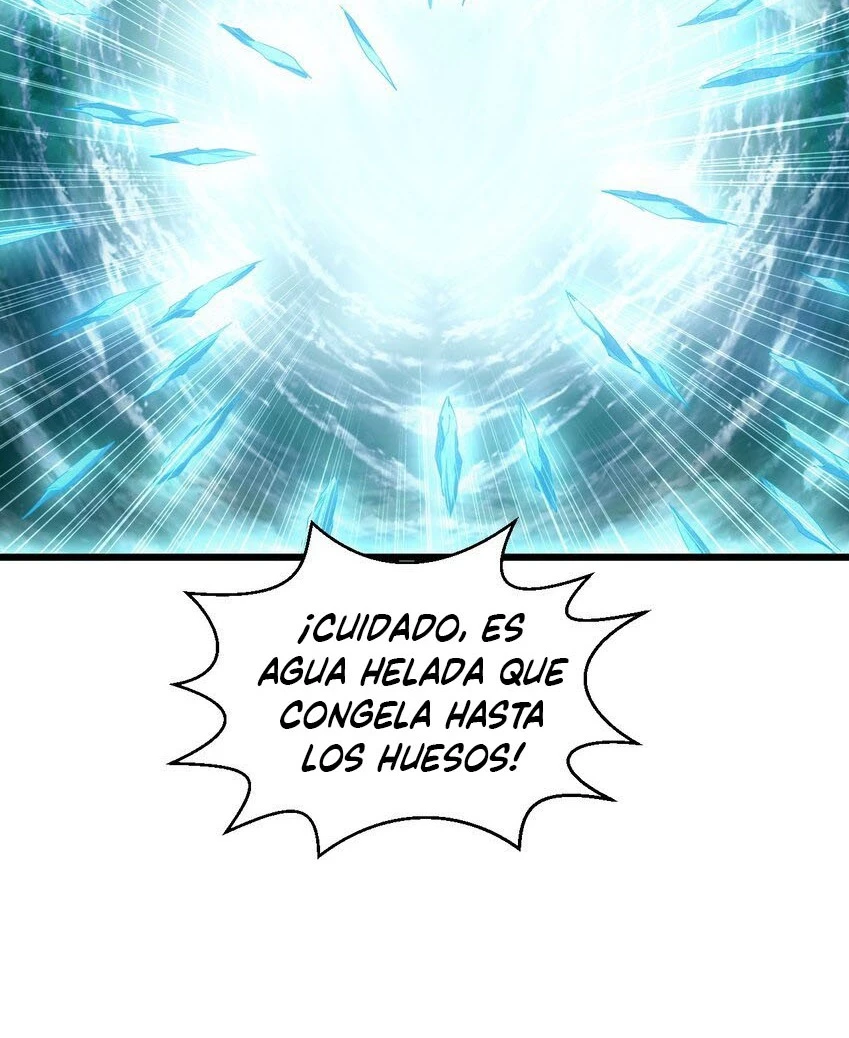 El Primer Gran Dios Eterno - Capítulo 144 - Página 63 - LectorTMOo