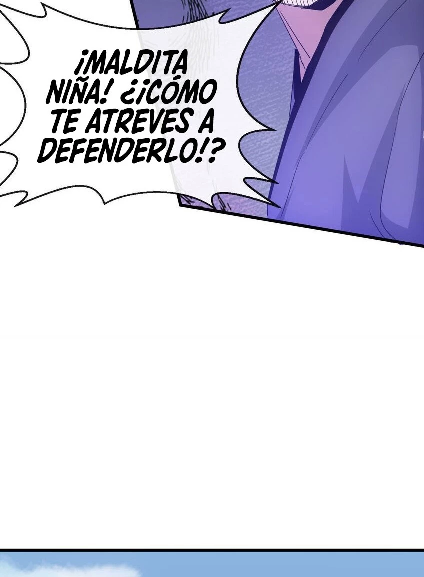 El Primer Gran Dios Eterno - Capítulo 190 - Página 22 - LectorTMOo