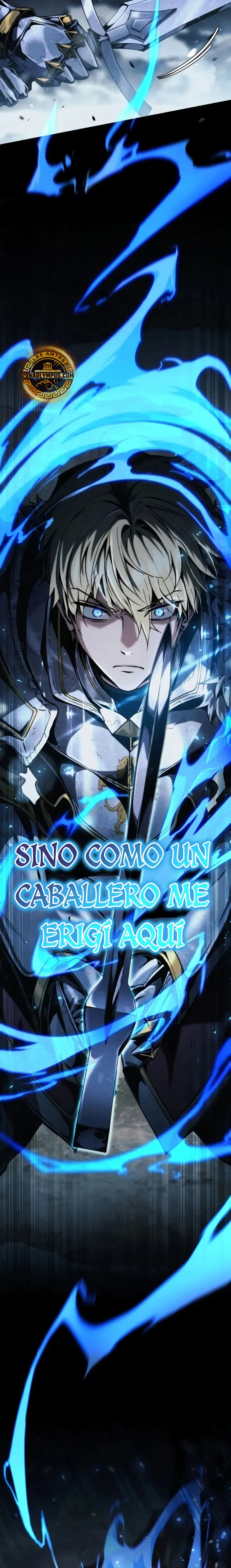 El Primer Principe: La Leyenda del Canto de la Espada - Capítulo  - Página 12 - LectorTMOo