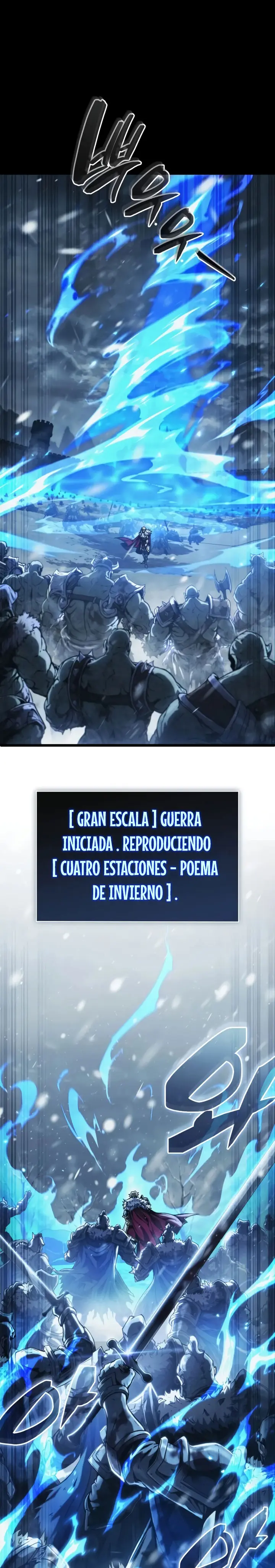 El Primer Principe: La Leyenda del Canto de la Espada - Capítulo  - Página 17 - LectorTMOo