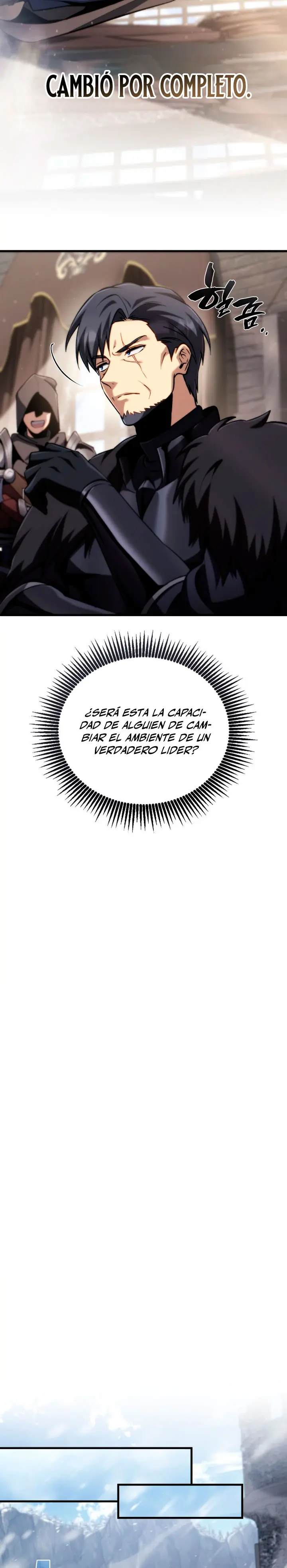 El Primer Príncipe: La leyenda del canto de la espada - Capítulo 41 - Página 38 - LectorTMOo